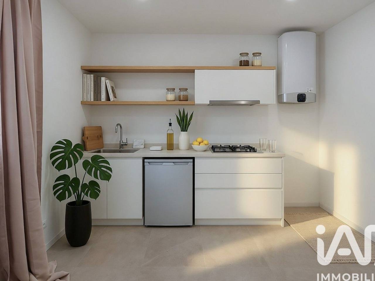 appartamento in vendita a Porto Sant'Elpidio