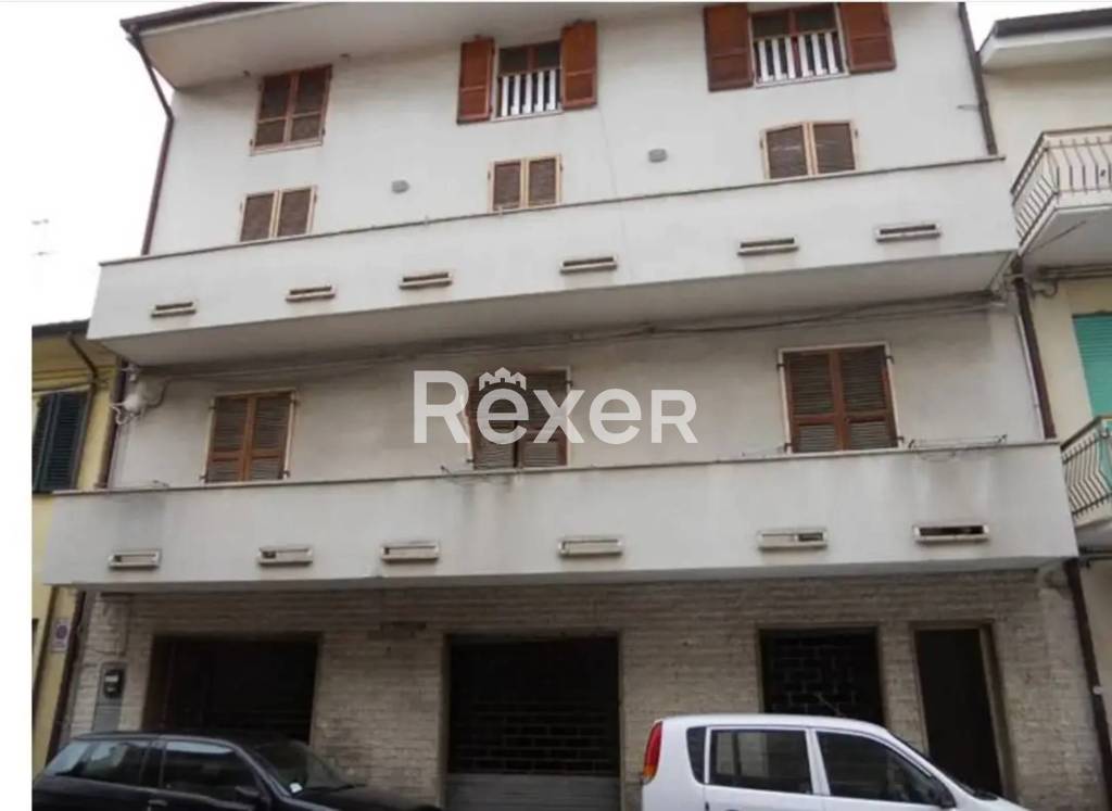 appartamento in vendita a Porto Sant'Elpidio