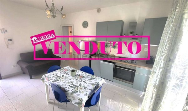 appartamento in vendita a Porto Sant'Elpidio