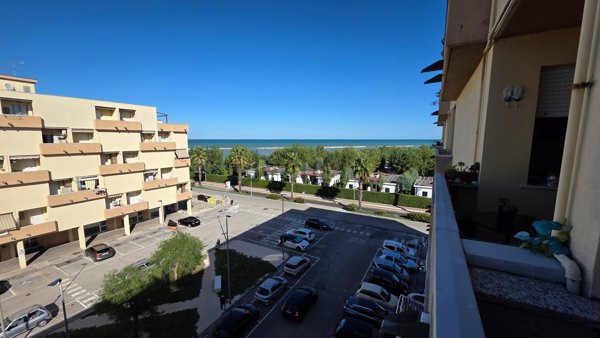 appartamento in vendita a Porto Sant'Elpidio
