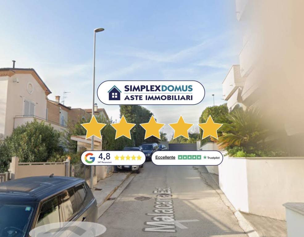 appartamento in vendita a Porto Sant'Elpidio