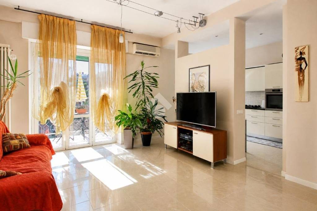 appartamento in vendita a Porto Sant'Elpidio