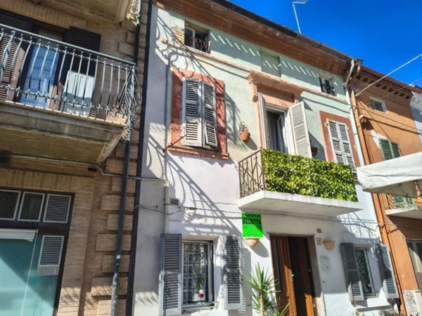 casa indipendente in vendita a Porto Sant'Elpidio