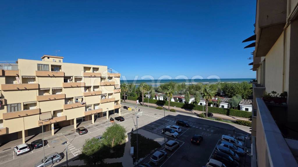 appartamento in vendita a Porto Sant'Elpidio