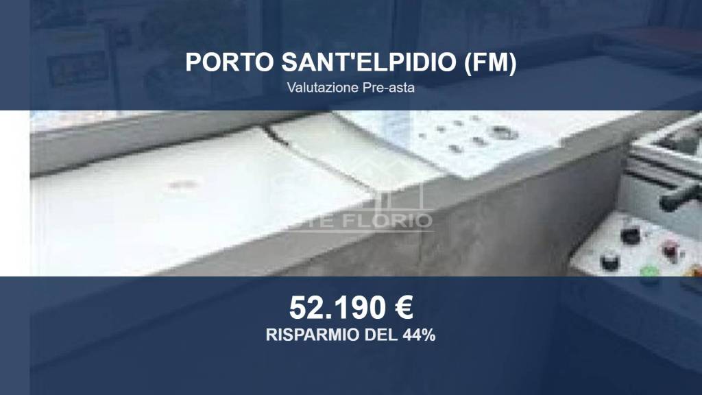 ufficio in vendita a Porto Sant'Elpidio