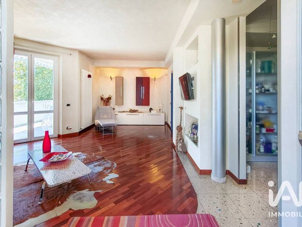appartamento in vendita a Porto Sant'Elpidio