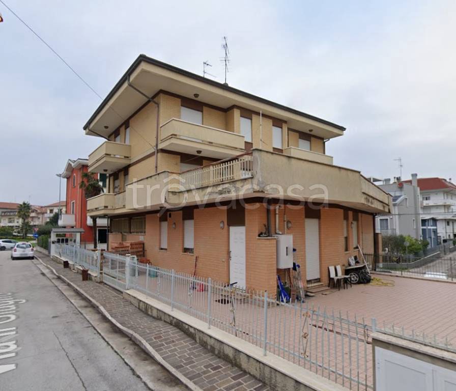 appartamento in vendita a Porto Sant'Elpidio