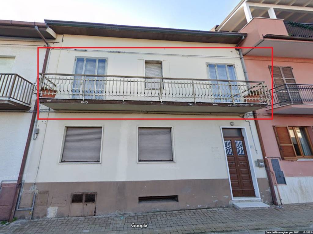 appartamento in vendita a Porto Sant'Elpidio