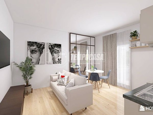 appartamento in vendita a Porto Sant'Elpidio