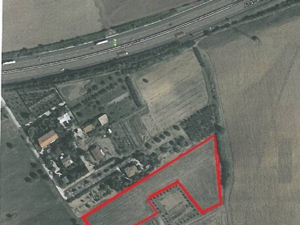 terreno agricolo in vendita a Porto Sant'Elpidio