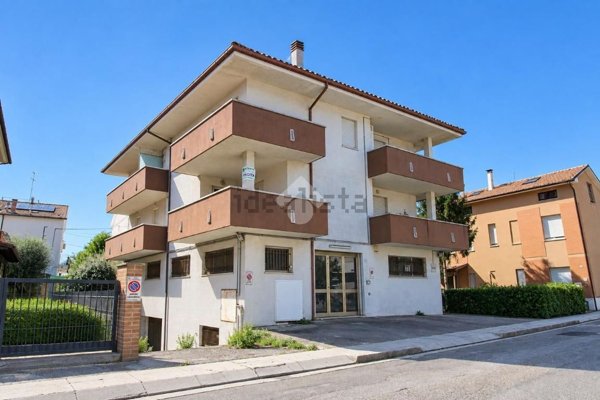appartamento in vendita a Porto Sant'Elpidio