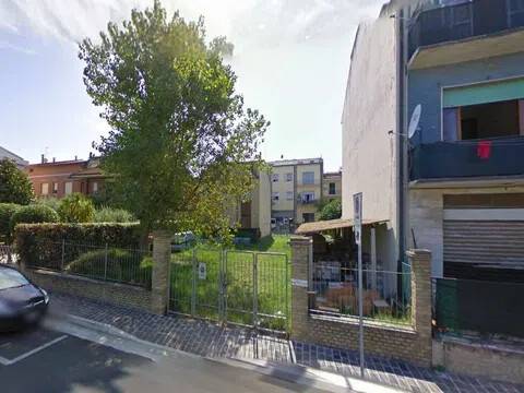 terreno agricolo in vendita a Porto Sant'Elpidio