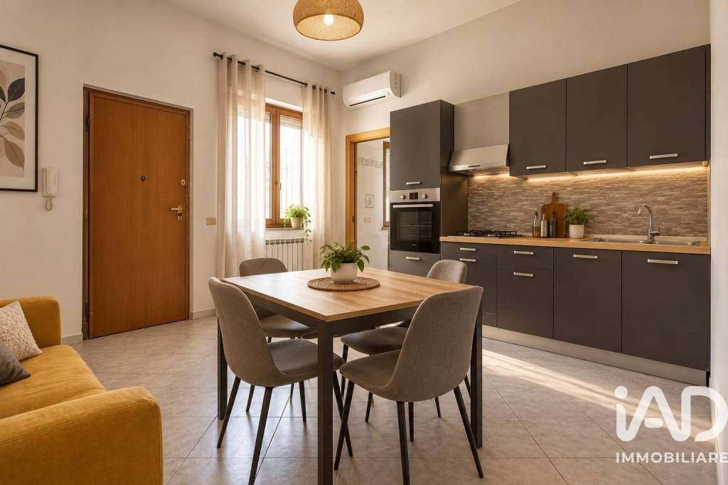 appartamento in vendita a Porto Sant'Elpidio