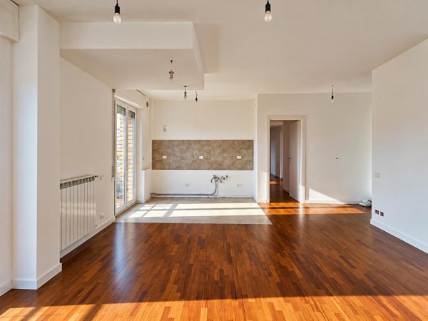 appartamento in vendita a Porto Sant'Elpidio