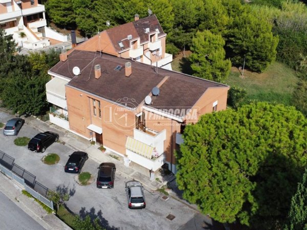 appartamento in vendita a Porto Sant'Elpidio