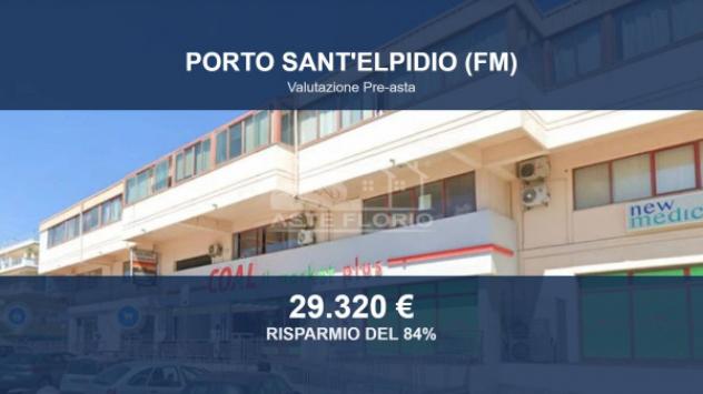 ufficio in vendita a Porto Sant'Elpidio