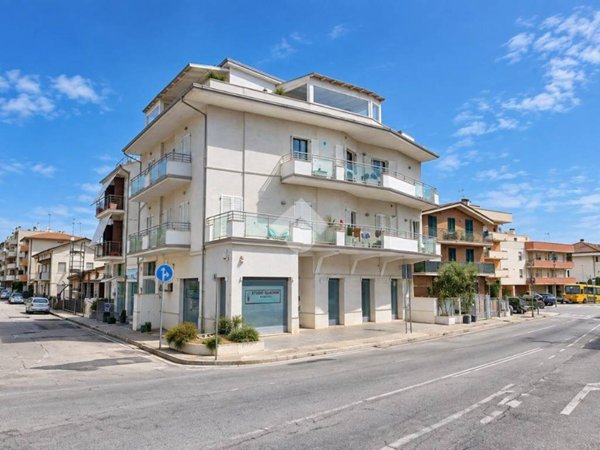 appartamento in vendita a Porto Sant'Elpidio