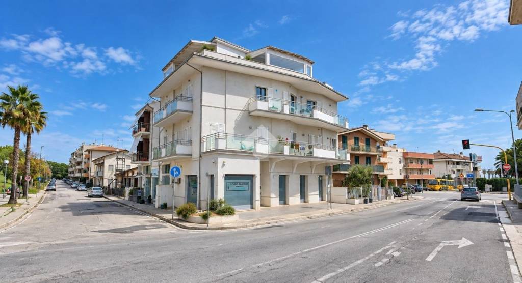 appartamento in vendita a Porto Sant'Elpidio