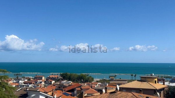 appartamento in vendita a Porto Sant'Elpidio