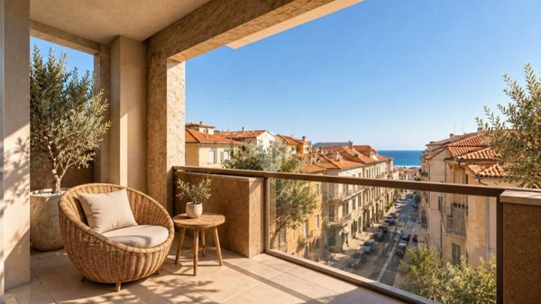 appartamento in vendita a Porto Sant'Elpidio