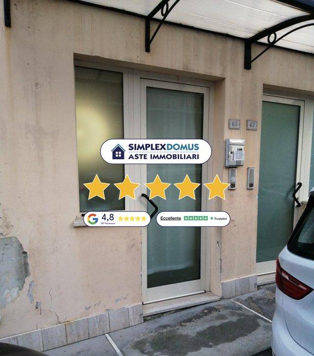 appartamento in vendita a Porto Sant'Elpidio