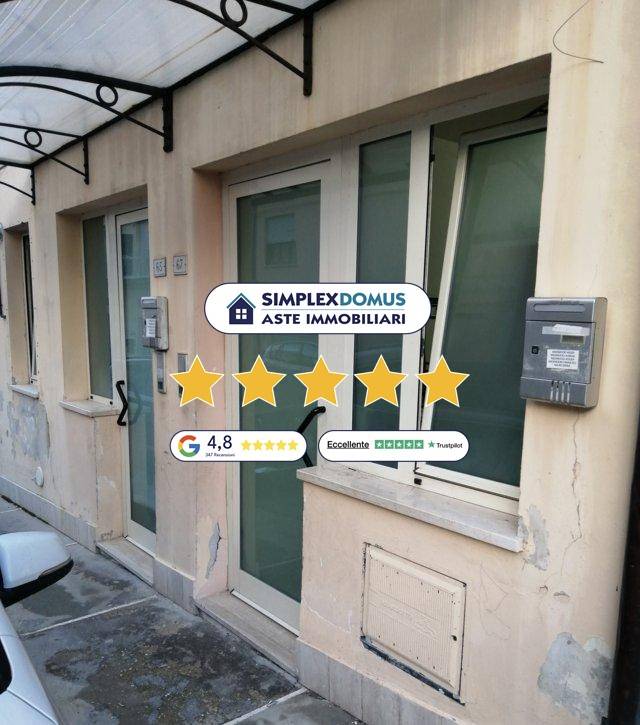 appartamento in vendita a Porto Sant'Elpidio