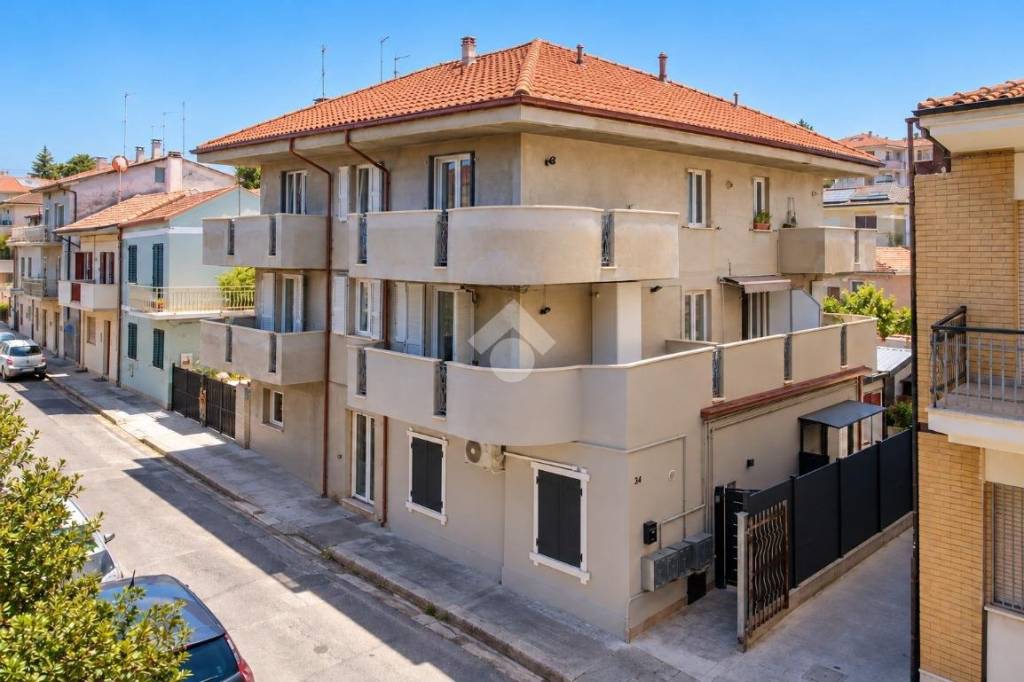 appartamento in vendita a Porto Sant'Elpidio