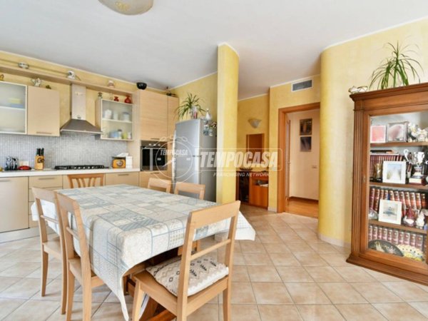 appartamento in vendita a Porto Sant'Elpidio