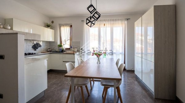 appartamento in vendita a Porto Sant'Elpidio