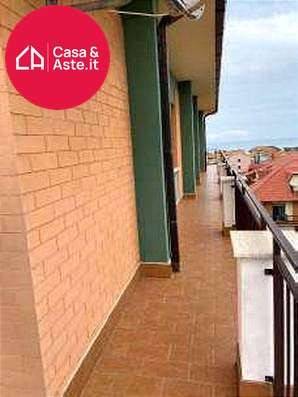 appartamento in vendita a Porto Sant'Elpidio