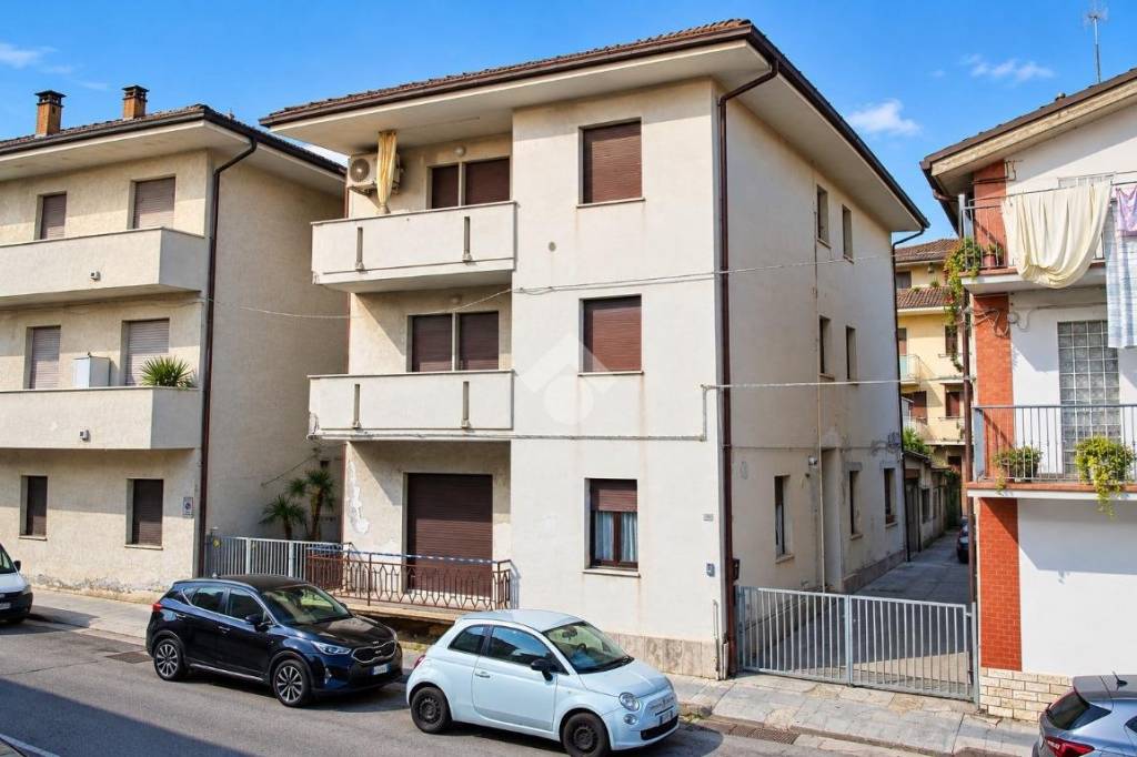 appartamento in vendita a Porto Sant'Elpidio