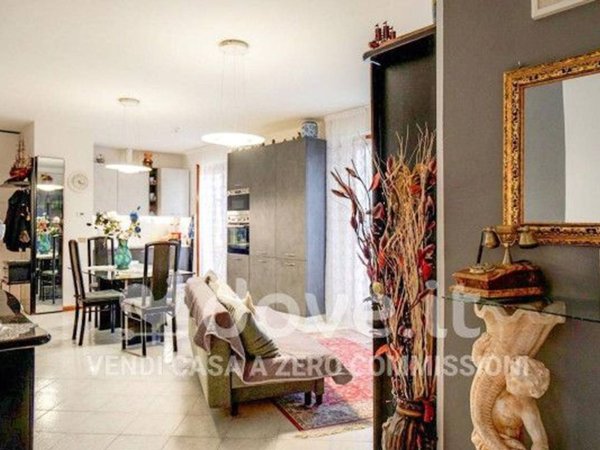 appartamento in vendita a Porto Sant'Elpidio