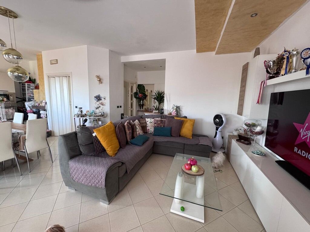 appartamento in vendita a Porto Sant'Elpidio