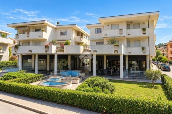 appartamento in vendita a Porto Sant'Elpidio