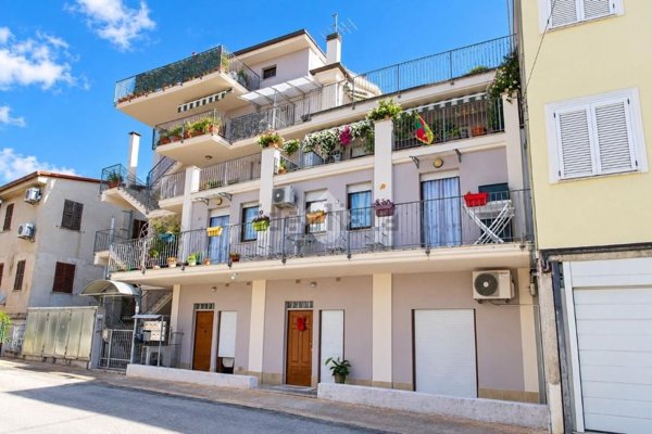 appartamento in vendita a Porto Sant'Elpidio