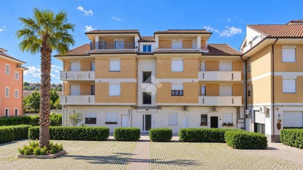 appartamento in vendita a Porto Sant'Elpidio