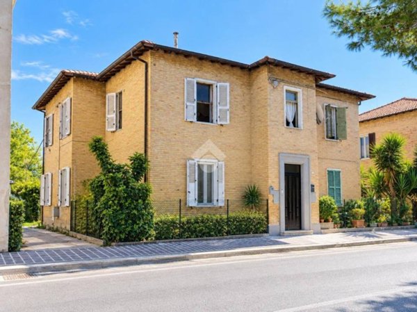 appartamento in vendita a Porto Sant'Elpidio