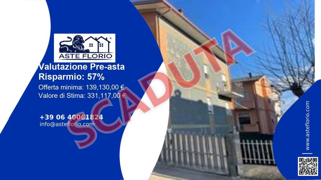 appartamento in vendita a Porto Sant'Elpidio