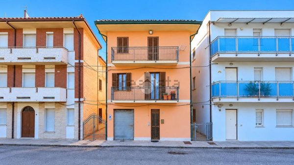 appartamento in vendita a Porto Sant'Elpidio