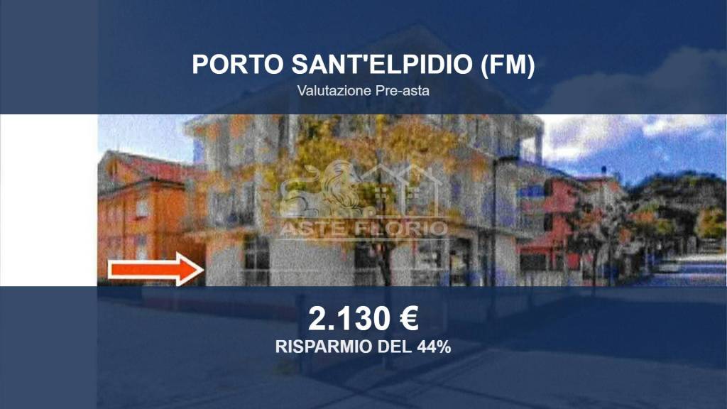 box auto in vendita a Porto Sant'Elpidio