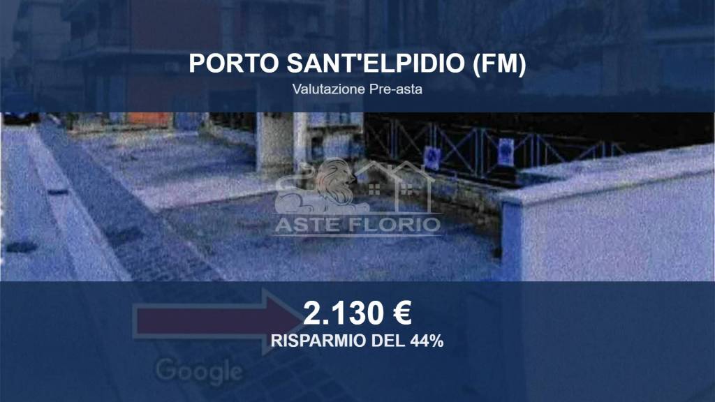 box auto in vendita a Porto Sant'Elpidio