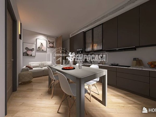 appartamento in vendita a Porto Sant'Elpidio