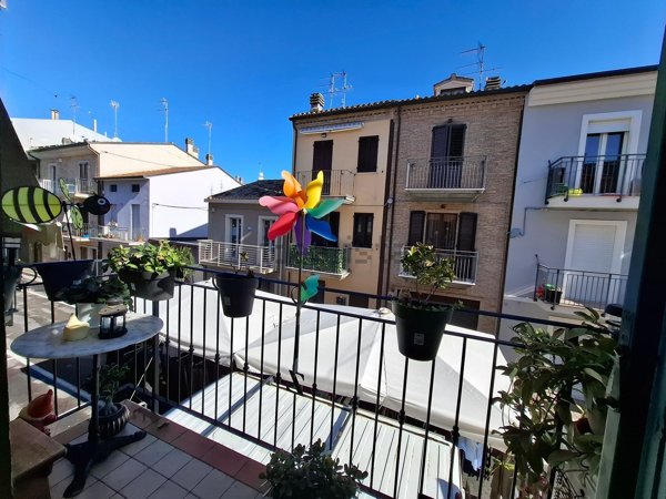 casa indipendente in vendita a Porto Sant'Elpidio