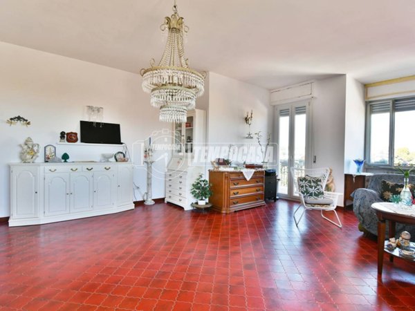 appartamento in vendita a Porto Sant'Elpidio