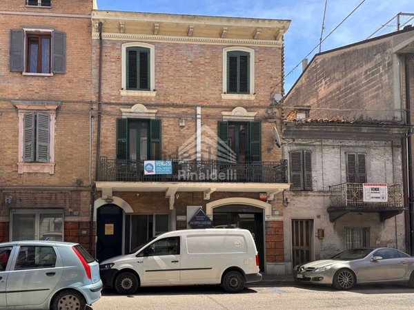 appartamento in vendita a Porto Sant'Elpidio