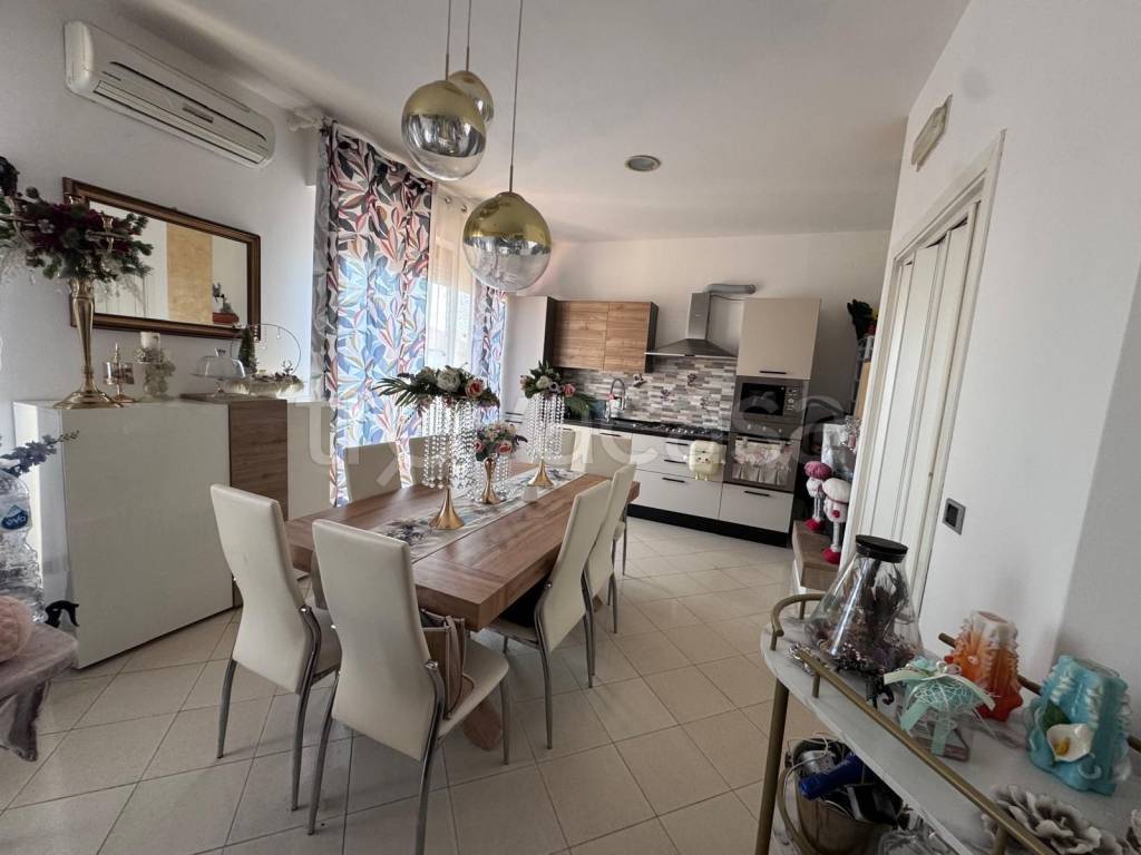 appartamento in vendita a Porto Sant'Elpidio