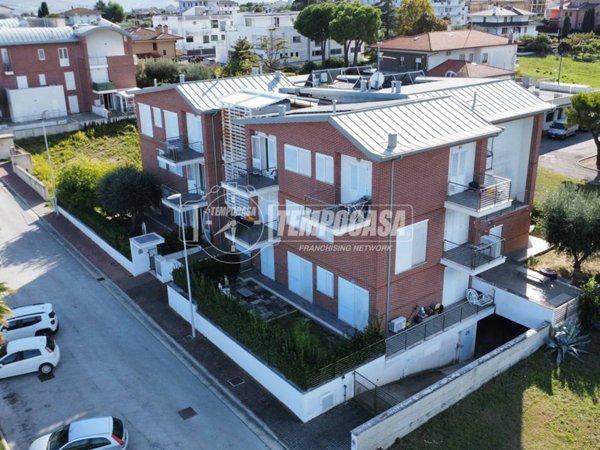 appartamento in vendita a Porto Sant'Elpidio