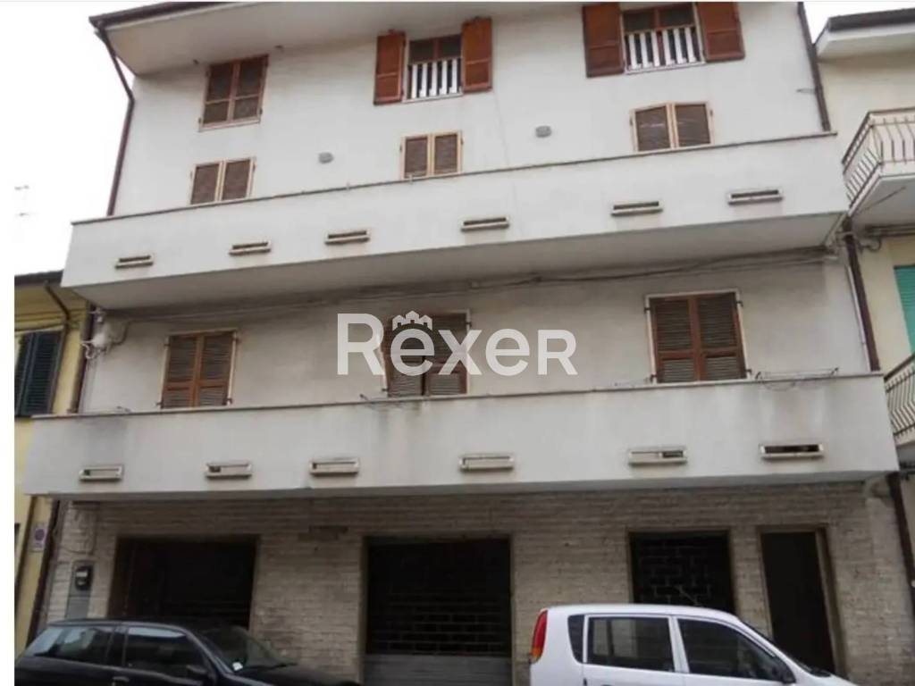 appartamento in vendita a Porto Sant'Elpidio