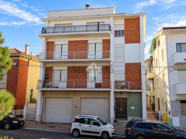 appartamento in vendita a Porto Sant'Elpidio