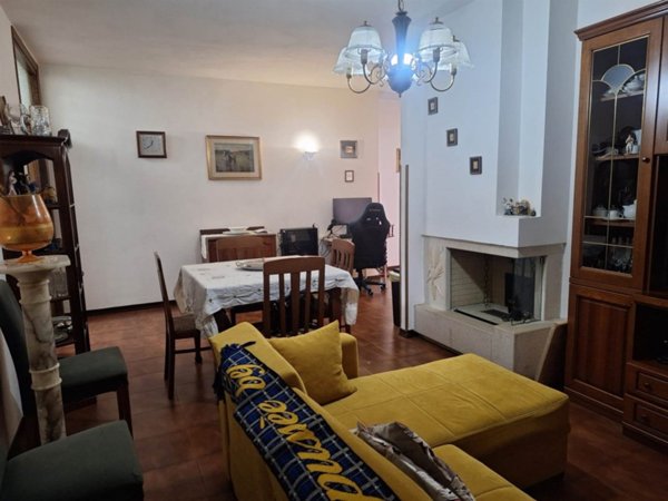 appartamento in vendita a Porto Sant'Elpidio
